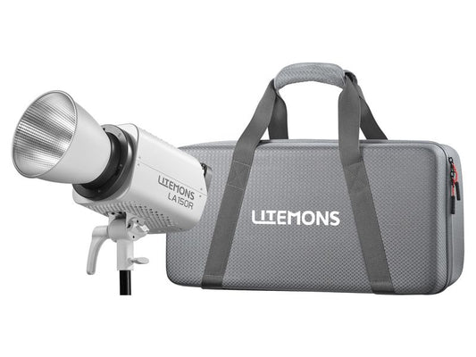 Godox | Litemons LA150R Kit 1 LED Light | Full-color