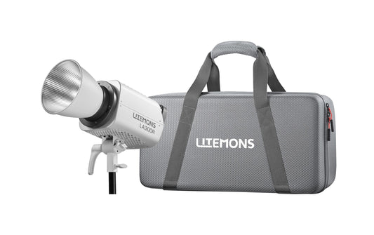 Godox Litemons LA300R  Kit 1 LED Light