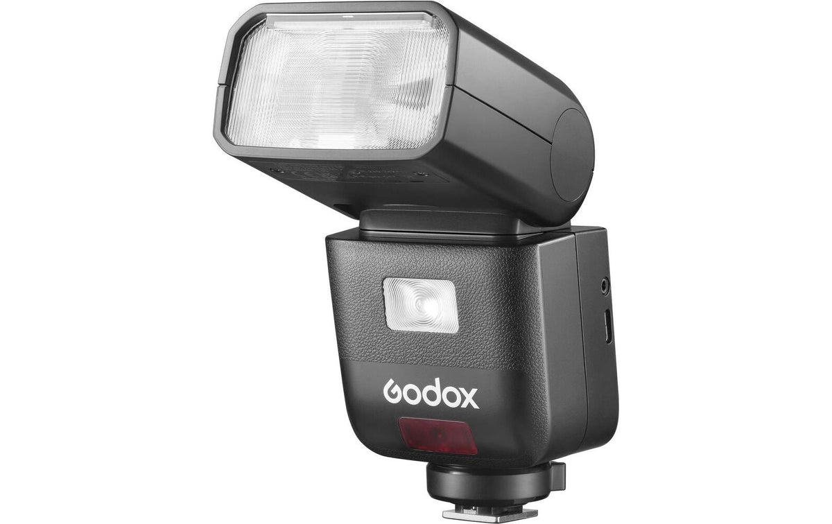Godox V480S Blitzgerät mit Akku