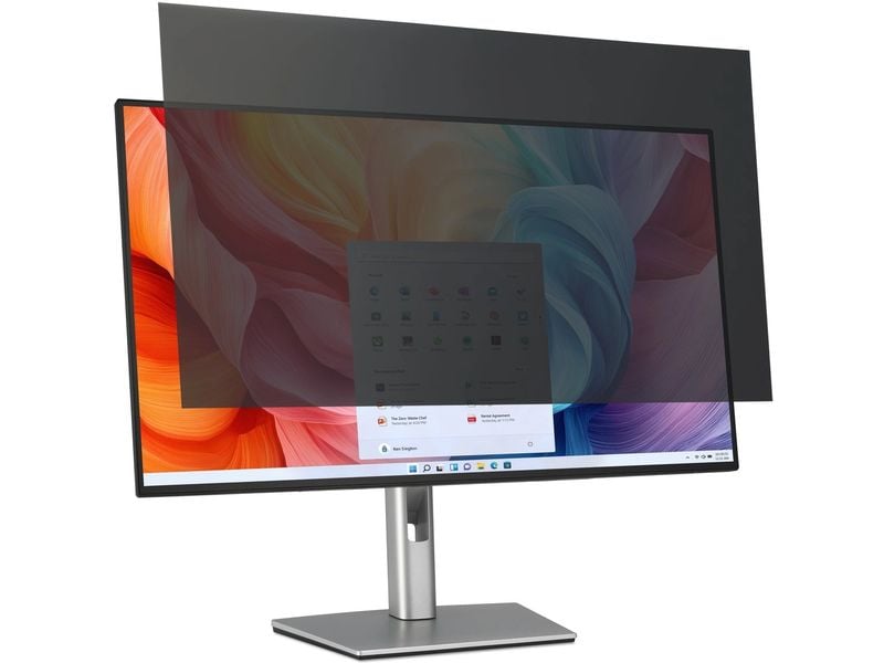 Kensington | High Clarity 23 Monitors 16:9 | 2-fach,abnehmbar 23, 16:9
