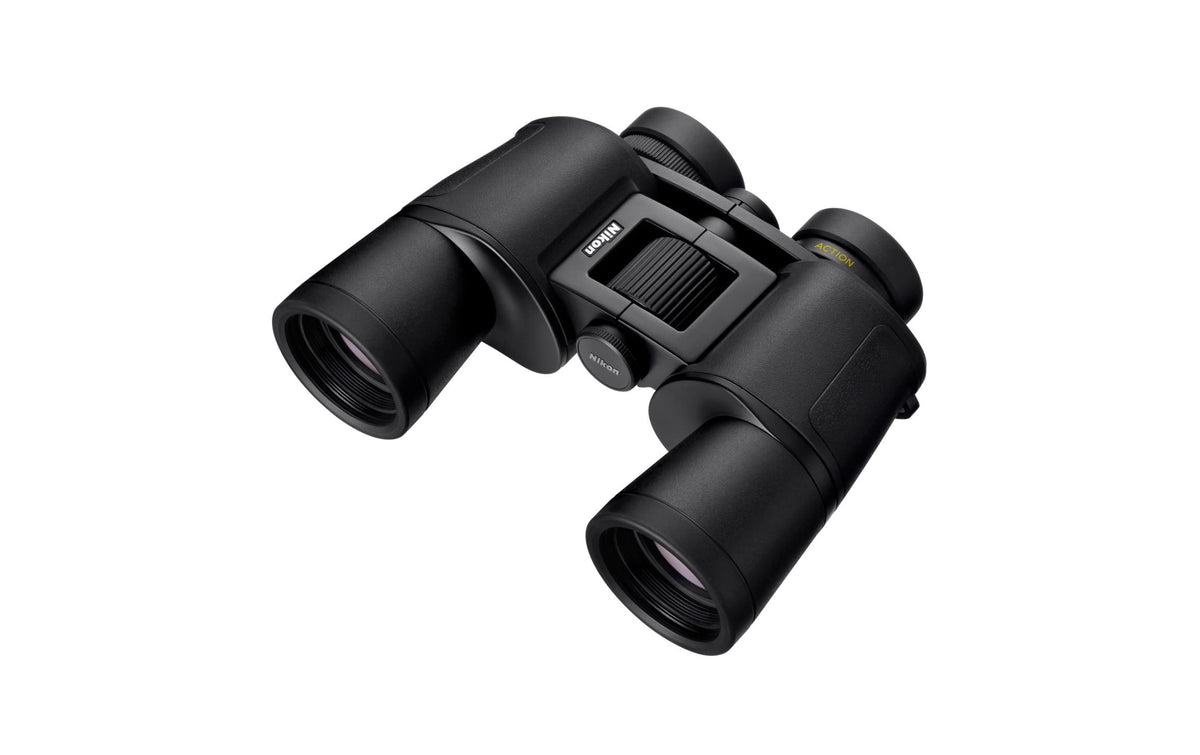 Nikon Fernglas ACTION 8x42