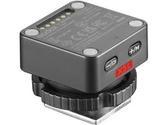 Godox | X5-L Transmitter | TTL Hot Shoe Transmitter