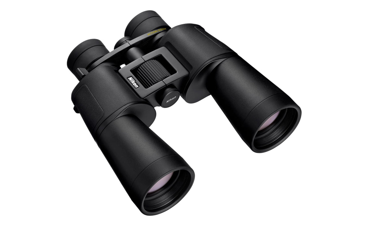 Nikon Fernglas ACTION 10-22X50