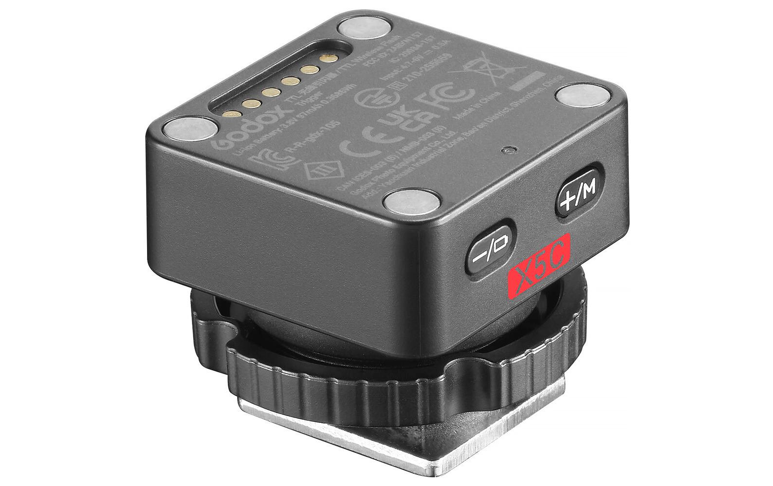 Godox X5-C Transmitter