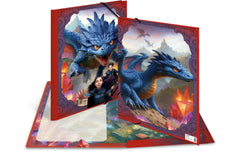 Herma Sammelmappe A3 Dragon