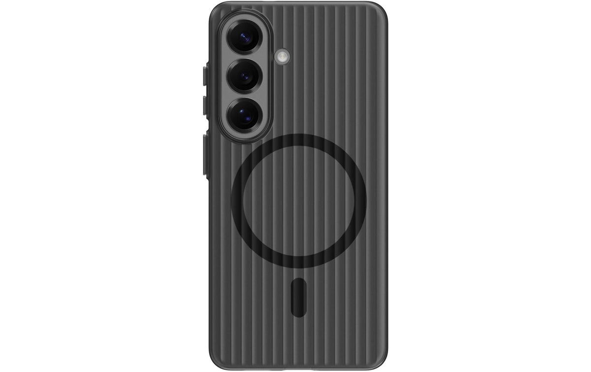4SMARTS Design Case Aero, Schwarz