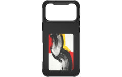 4SMARTS E-Ink Cover mit NFC-Display