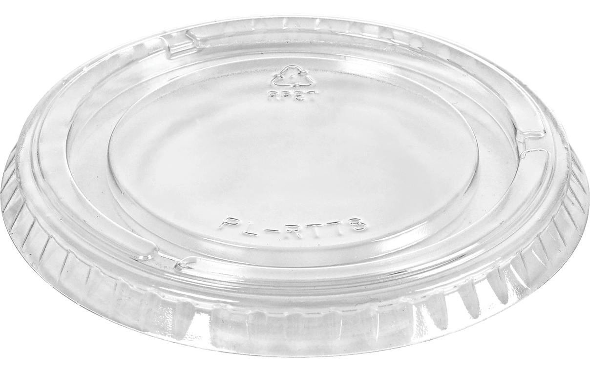 Duni Deckel Dressingbecher rPET 100/120ml