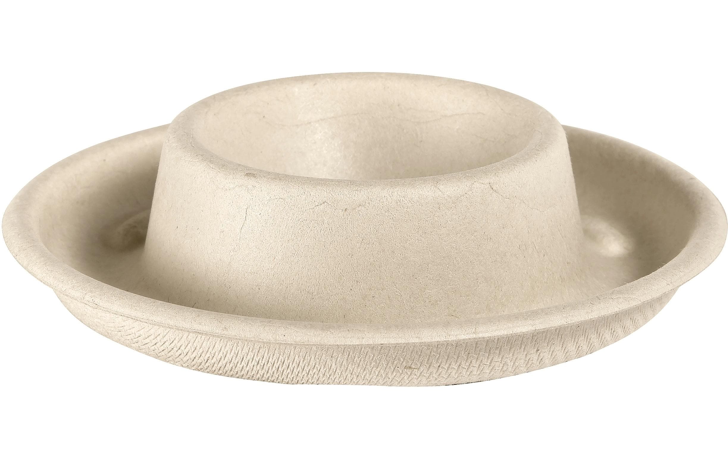 Duni Eierbecher Bagasse
