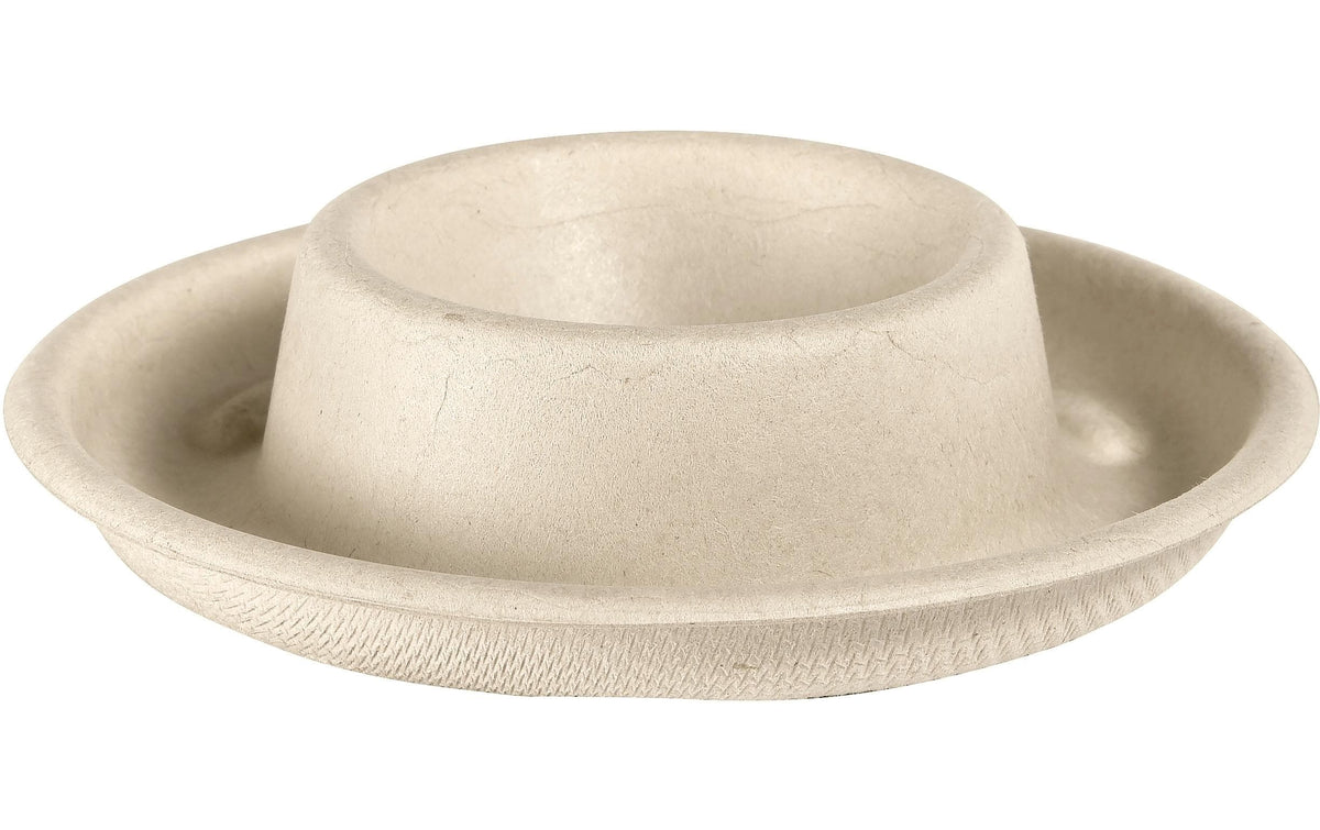 Duni Eierbecher Bagasse