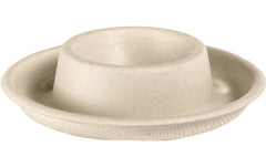 Duni Eierbecher Bagasse