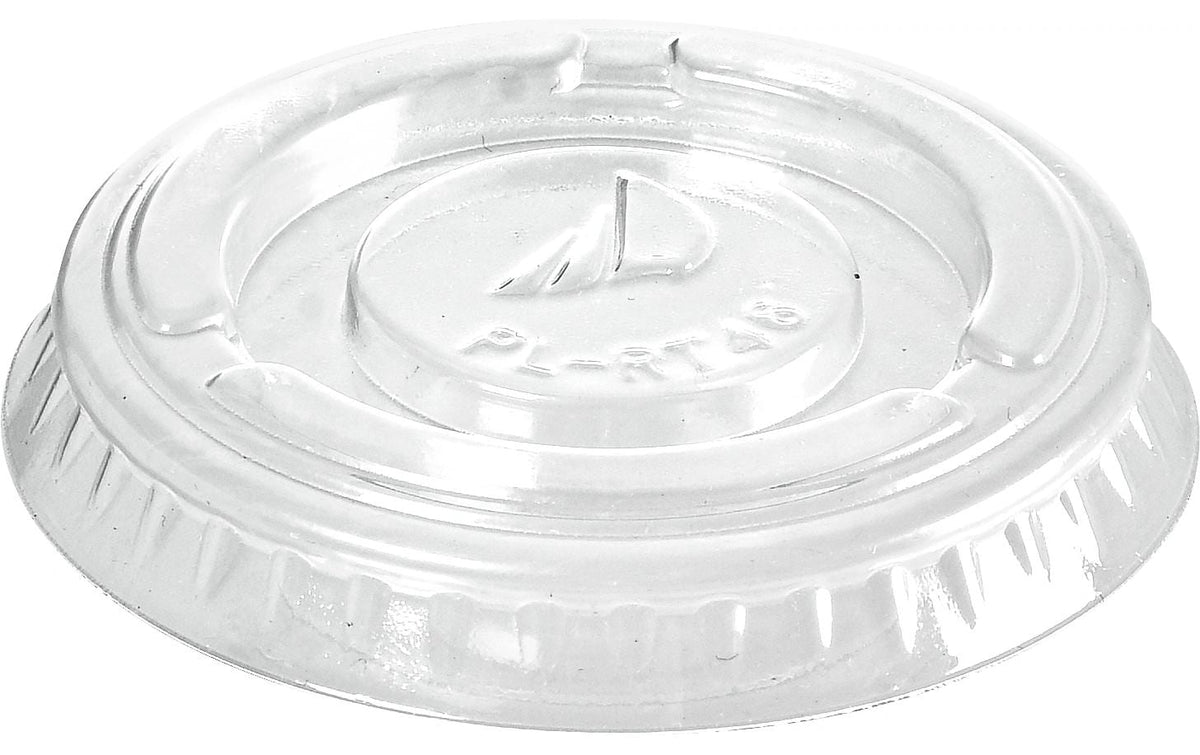 Duni Deckel Dressingbecher rPET 30ml