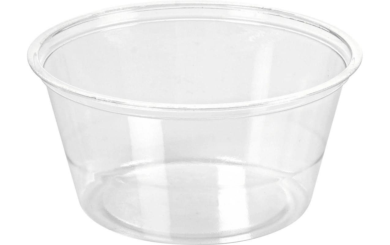 Duni Dressingbecher rPET 100ml