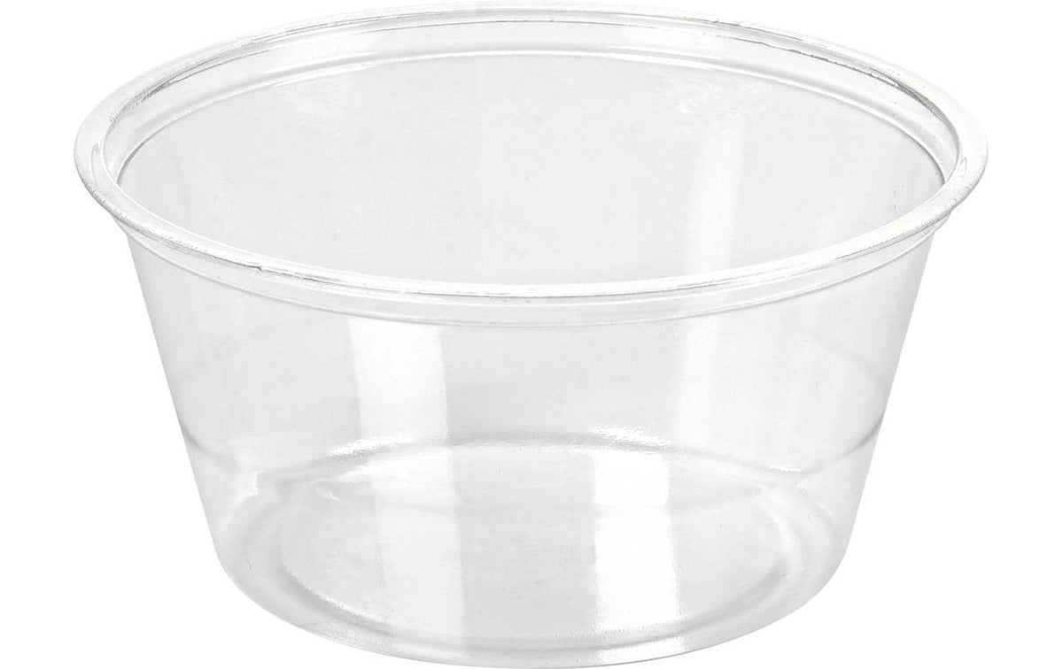 Duni Dressingbecher rPET 100ml