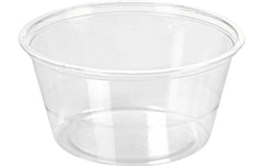 Duni Dressingbecher rPET 100ml