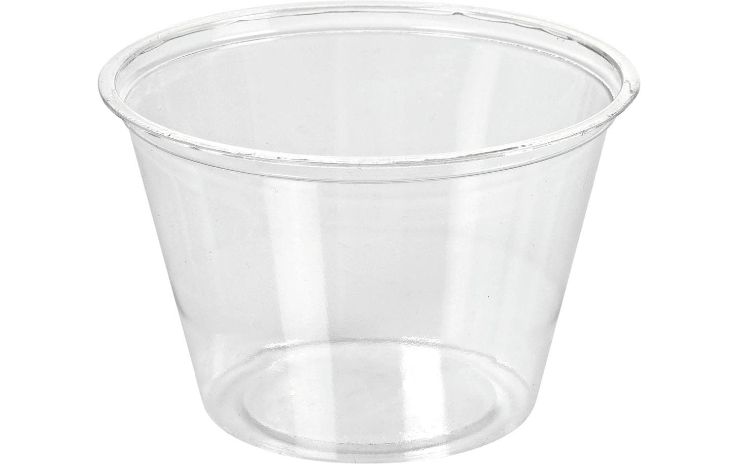 Duni Dressingbecher rPET 120ml