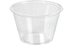 Duni Dressingbecher rPET 120ml