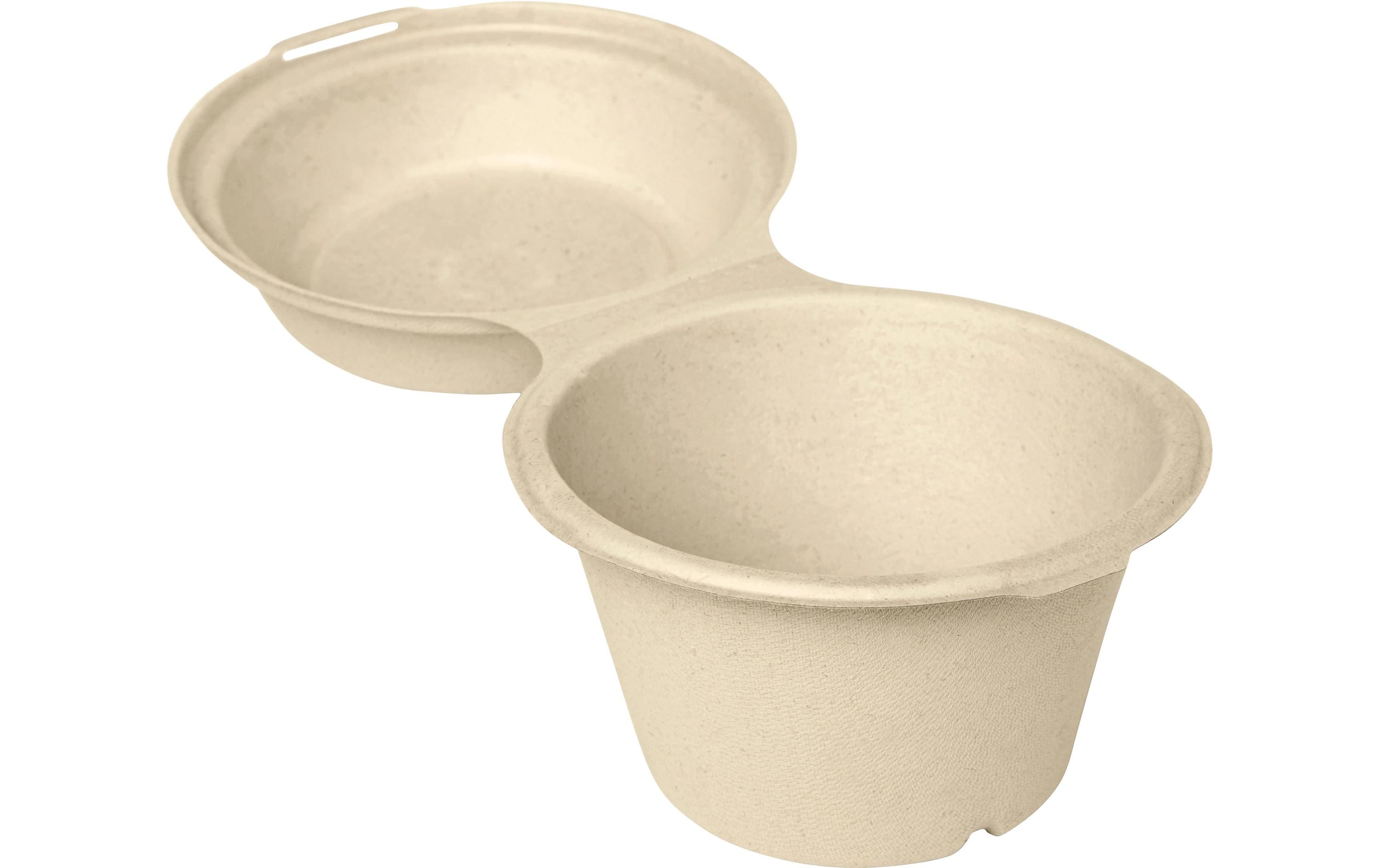 Duni Clamshell Menubox 575ml