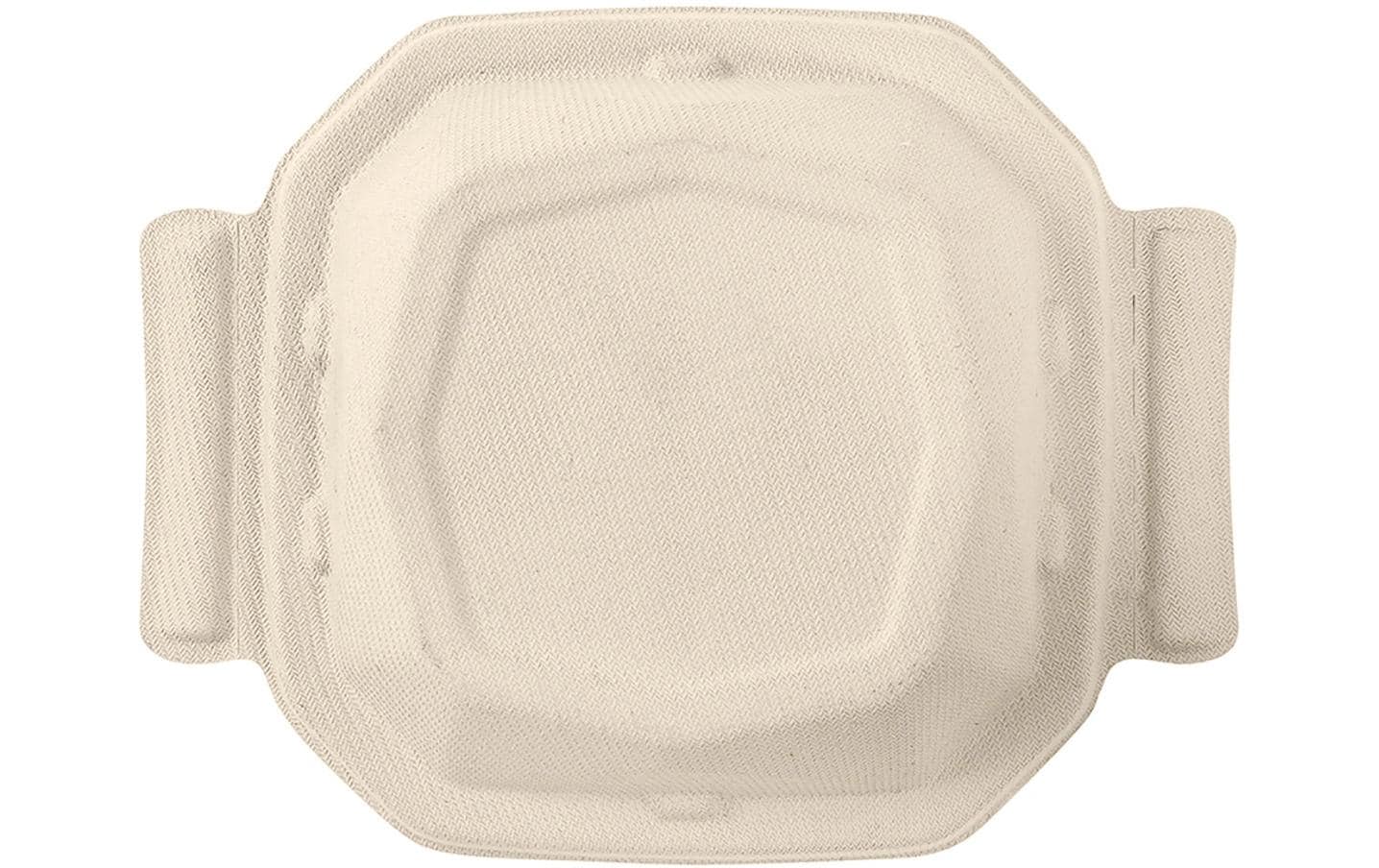 Duni Octabbagasse Deckel 400 ml