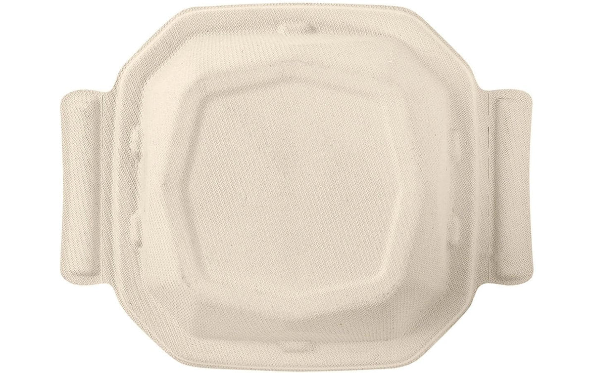 Duni Octabbagasse Deckel 400 ml