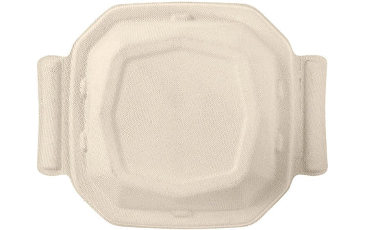 Duni Octabbagasse Deckel 400 ml