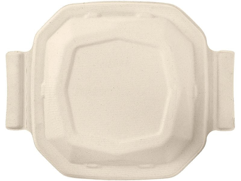 Duni | Octabbagasse Deckel 650/900 ml | 50 Stk.Passend Octabasse Schale 650/900ml