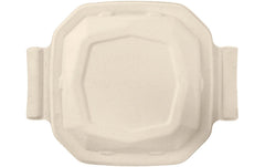 Duni | Octabbagasse Deckel 650/900 ml | 50 Stk.Passend Octabasse Schale 650/900ml