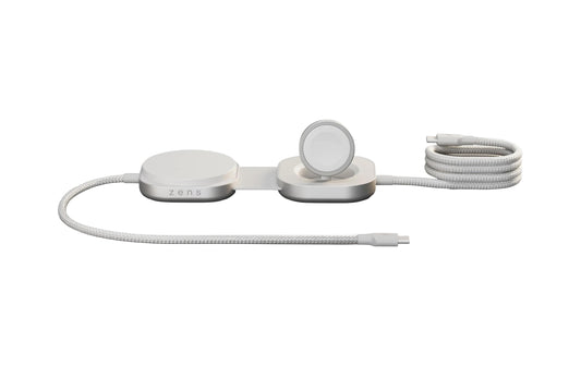 Zens 3in1 Wireless Charger inkl Watch Pro 3