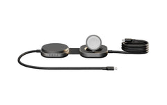 Zens 3in1 Wireless Charger inkl Watch Pro 3