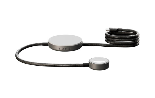 Zens 2in1 Wireless Charger inkl Watch Pro 2