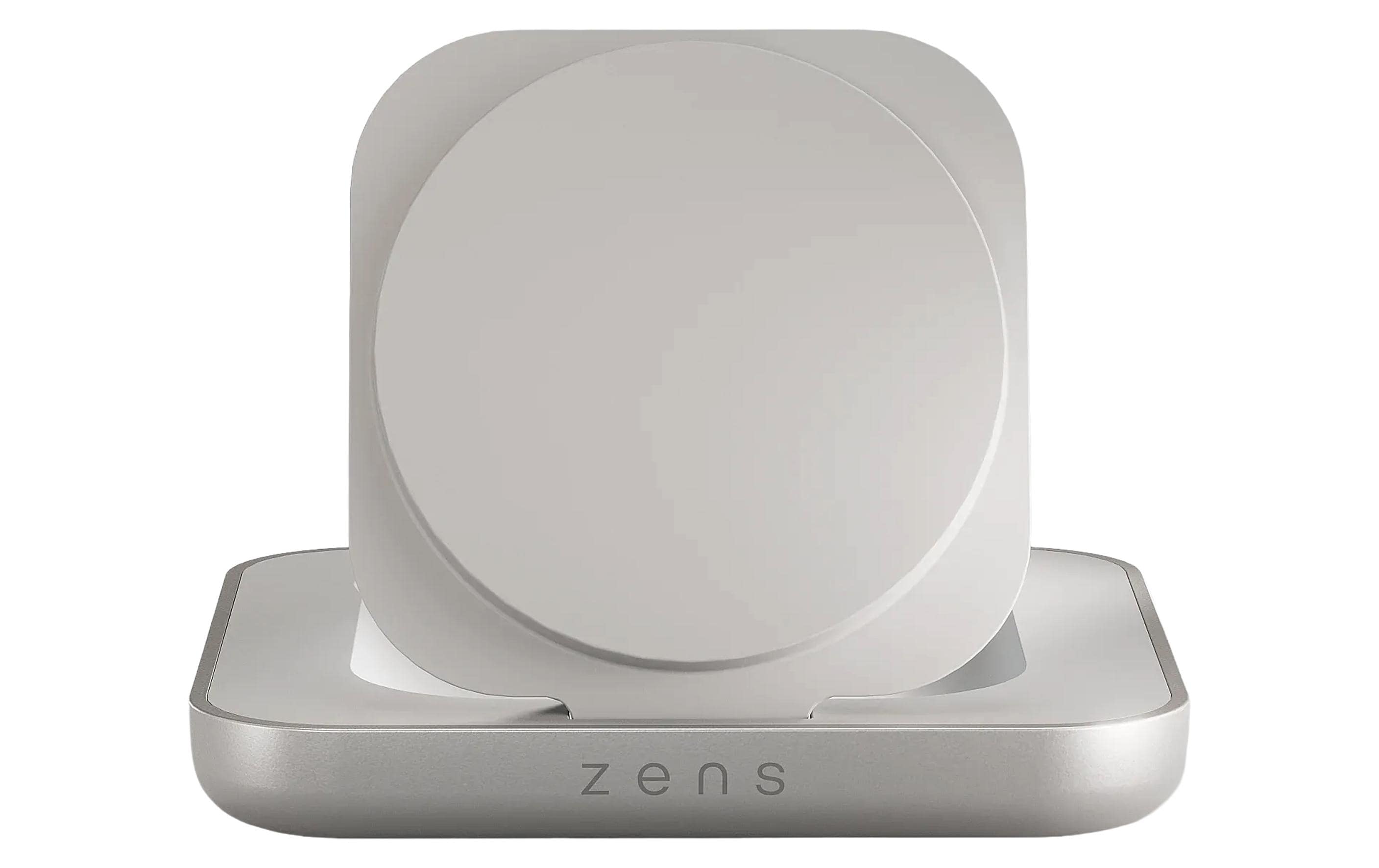 Zens Magnetiv Nightstand Wireless Charger