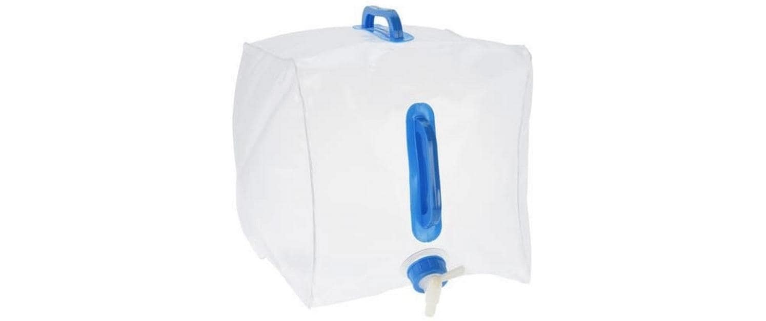 FTM Wasserkanister Faltbar 20l