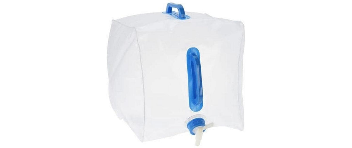 FTM Wasserkanister Faltbar 20l