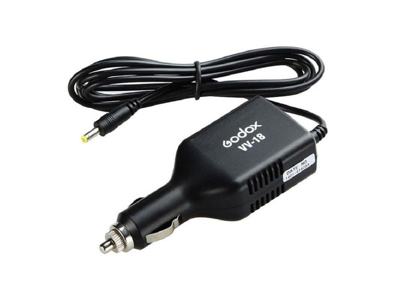 Godox | VV-18 Charger