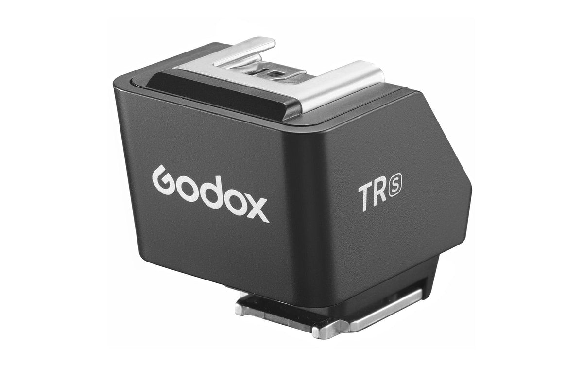 Godox TR-S TTL Hotshoe Riser