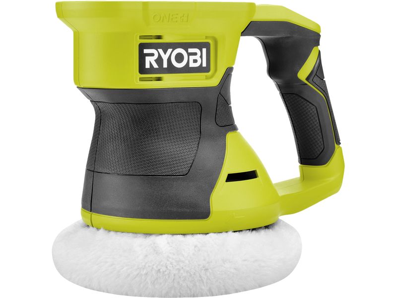 RYOBI | Akku-Polierer RBP18150-0 | 18 V, ohne Akku und Ladegerät
