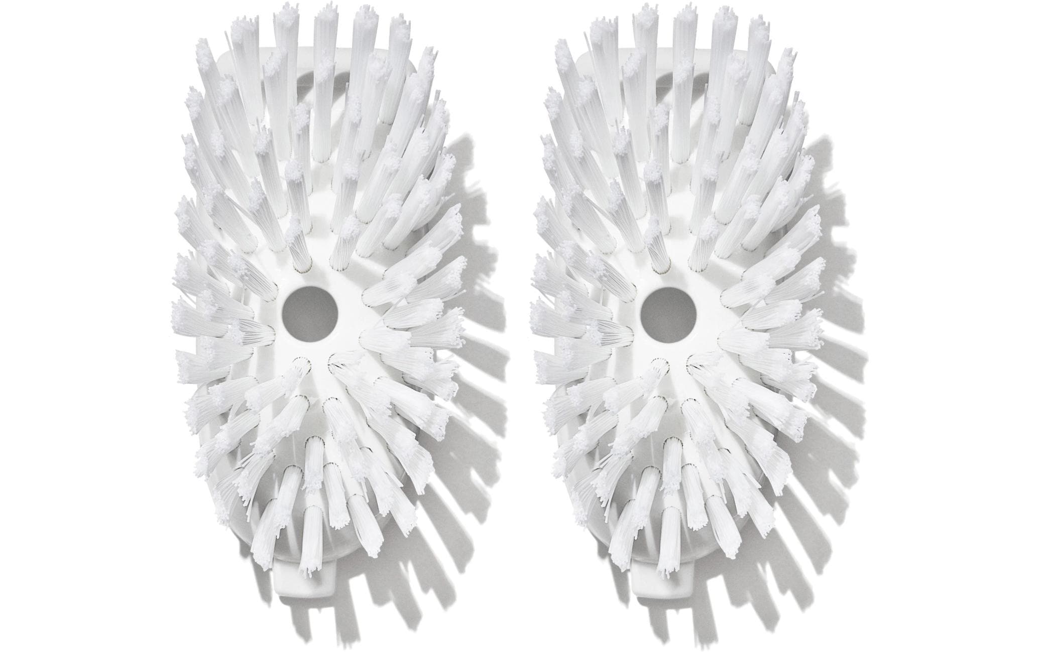OXO Good Grips 2er Set Ersatzbürste