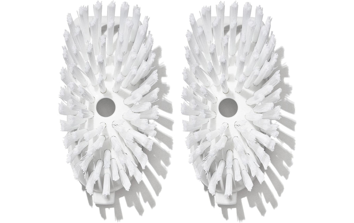 OXO Good Grips 2er Set Ersatzbürste