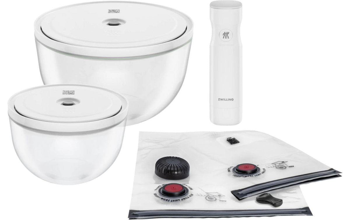 Zwilling Fresh & Save Bowls Vakuum