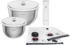 Zwilling Fresh&Save Bowls Vakuum Starter