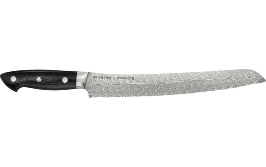 Zwilling Kramer Euro Brotmesser