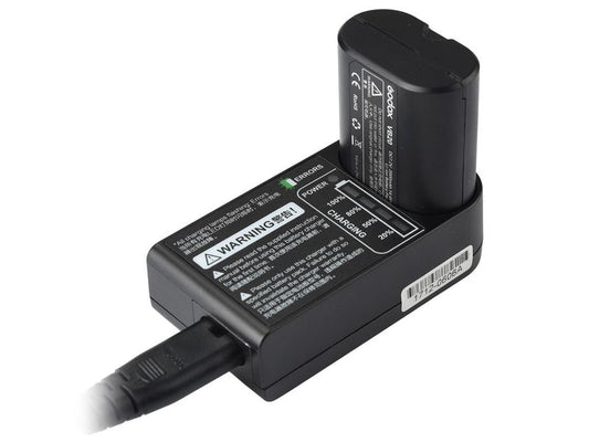 Godox | C20 Charger
