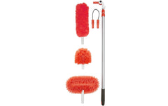 OXO Good Grips Mikrofaser-Staubwischer