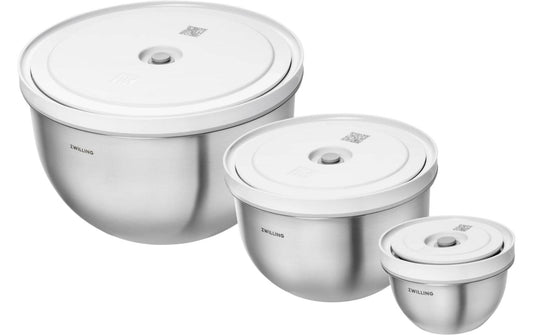 Zwilling Fresh&Save Bowls Vakuumschüssel