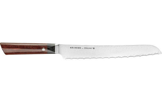 Zwilling Kramer Meiji Brotmesser