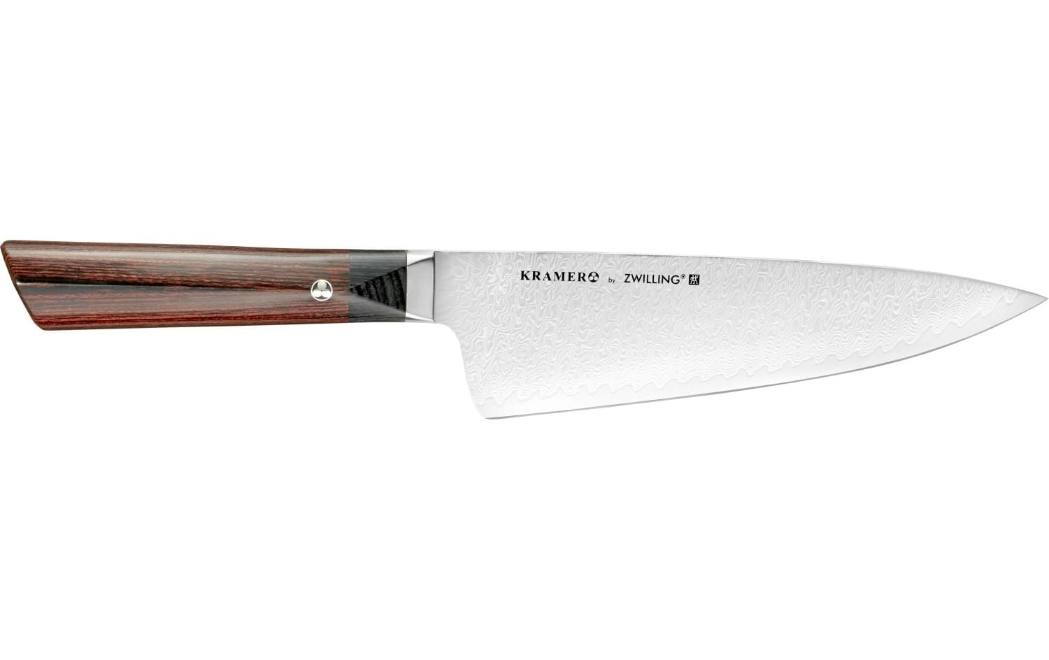Zwilling Kramer Meiji Kochmesser