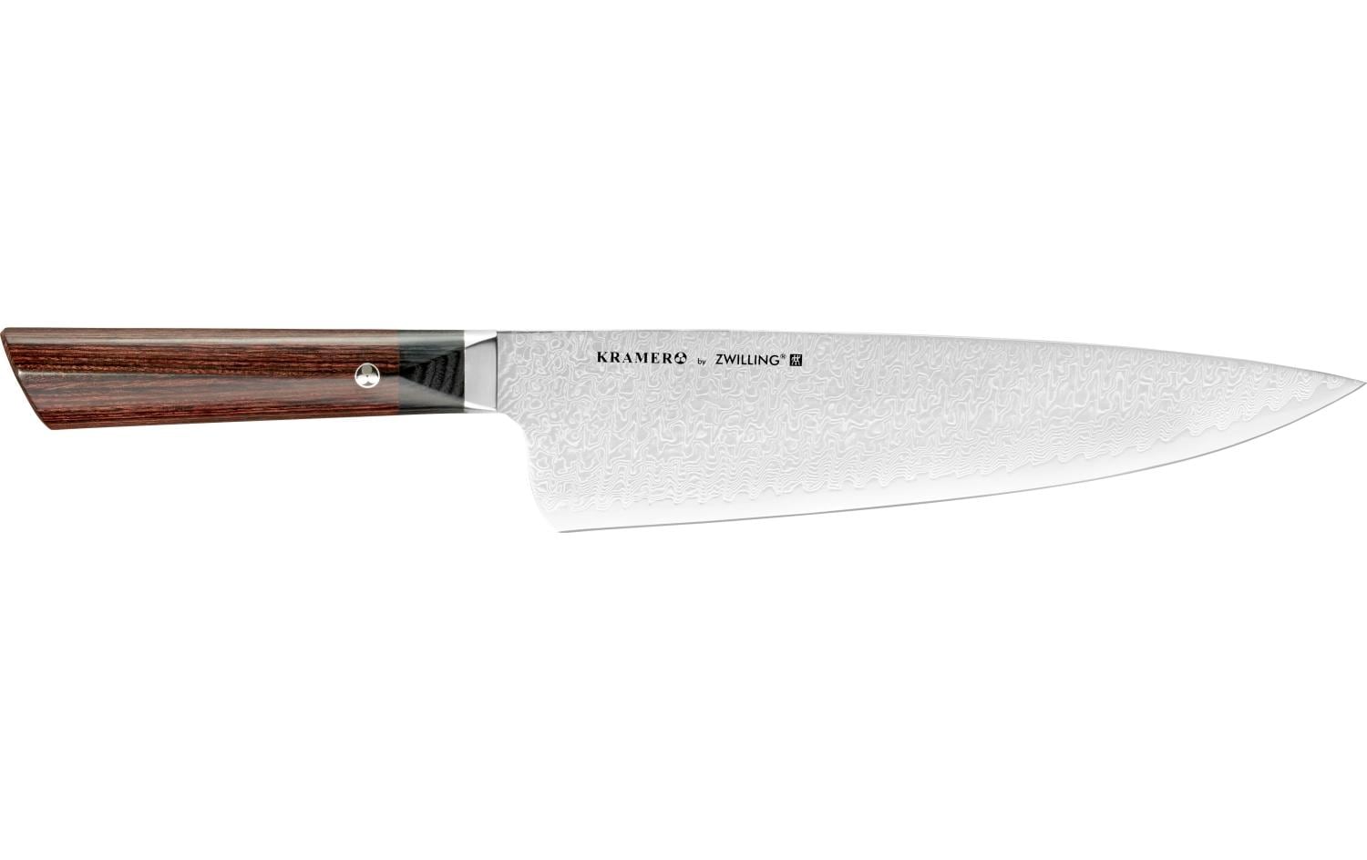 Zwilling Kramer Meiji Kochmesser