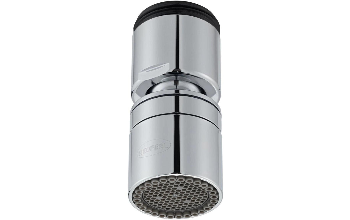 NEOPERL VARIOduo PCA Umstellstrahlr.