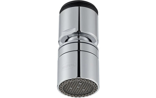 NEOPERL VARIOduo PCA Umstellstrahlr.