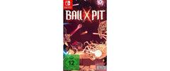 Flashpoint | Ball x Pit, Switch | Alter: 7+